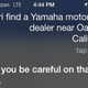 Illustration for article titled Siri Is Turning Into Your Mother